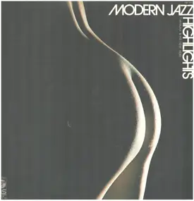 Toshiyuki Miyama & The New Herd - Modern Jazz Highlights