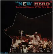 Toshiyuki Miyama & The New Herd - New Herd