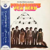 Toshiyuki Miyama & The New Herd - Perspective