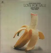 Toshiyuki Sekine , Osamu Kawakami , Hideo Yamaki - Love For Sale