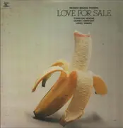 LP - Toshiyuki Sekine , Osamu Kawakami , Hideo Yamaki - Love For Sale - Not Promo: Retail Version.