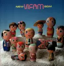 LP - Toshiyuki Watanabe - New Vifam BGM = 銀河漂流 バイファム オリジナル ビデオ Part 2 'ケイトの記憶'涙の奪回作戦!! 新BGM集 - Insert