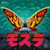 Toshiyuki Watanabe - Rebirth of Mothra