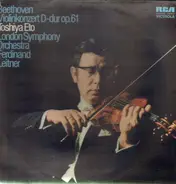 Beethoven - Violin Concerto In D, Op. 61