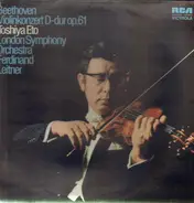 Beethoven - Violin Concerto In D, Op. 61