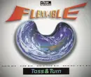 CD Single - Toss & Turn - Flexx-Ible