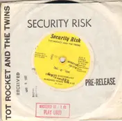 Rocket - Security Risk