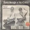 LP - Totti Bergh & Al Cohn - Tenor Gladness - rare