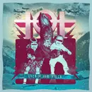 LP - Tot - Lieder Vom Glück - Yellow Marbled Vinyl, Insert