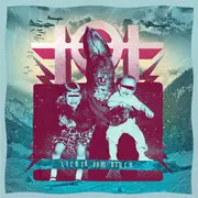 LP - Tot - Lieder Vom Glück - Yellow Marbled Vinyl, Insert