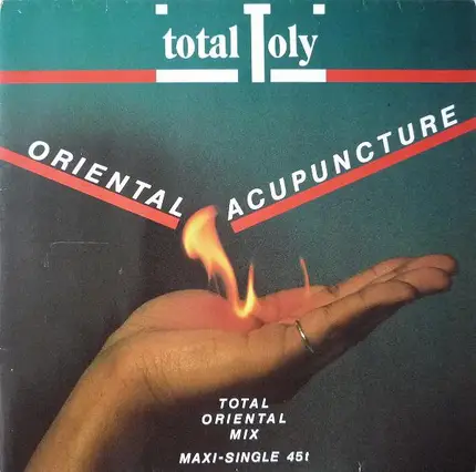 Total Toly - Oriental Acupuncture