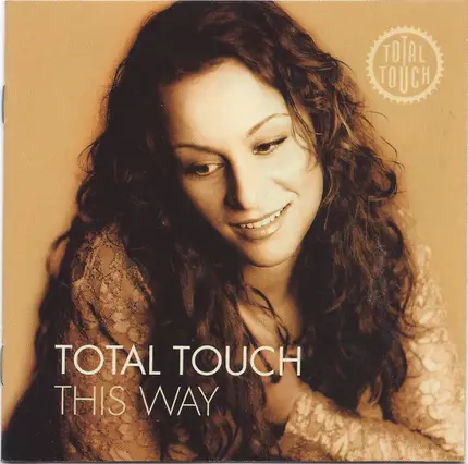 Total Touch - This Way