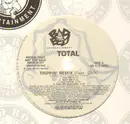12'' - Total - Trippin' Remix / What About Us (Remix)