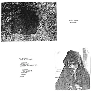 total abuse - Excluded