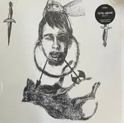 LP - Total Abuse - Mutt - booklet