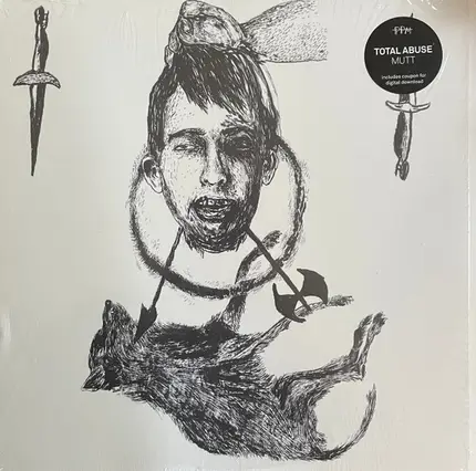 Total Abuse - Mutt