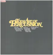 Total Art Of Percussion - Total Art Of Percussion