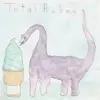 LP - Total Babes - Swimming Through Sunlight