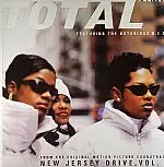 Total - Can't You See