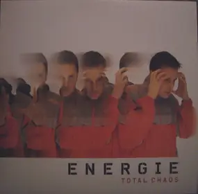 Total Chaos - Energie