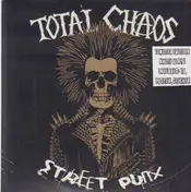 Total Chaos - Street Punx