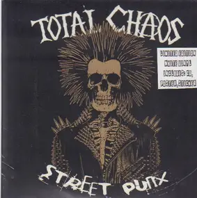 Total Chaos - Street Punx