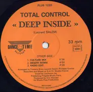 Total Control - Deep Inside