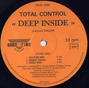 Total Control - Deep Inside