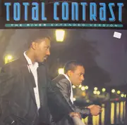 12'' - Total Contrast - The River