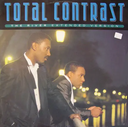Total Contrast - The River