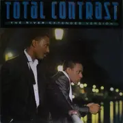 12inch Vinyl Single - Total Contrast - The River