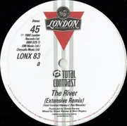 12inch Vinyl Single - Total Contrast - The River