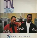 LP - Total Contrast - Beat To Beat