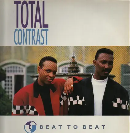 Total Contrast - Beat to Beat