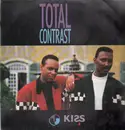 12'' - Total Contrast - Kiss