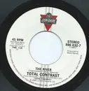 7inch Vinyl Single - Total Contrast - The River
