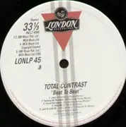 LP - Total Contrast - Beat To Beat