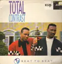 LP - Total Contrast - Beat To Beat