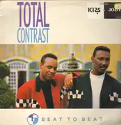 LP - Total Contrast - Beat To Beat