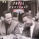 12inch Vinyl Single - Total Contrast - Jody