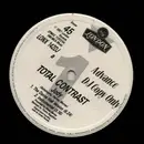 12inch Vinyl Single - Total Contrast - Jody - Promo