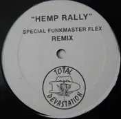 total devastation - Hemp Rally (Funkmaster Flex Remix)
