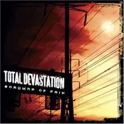 total devastation - Roadmap of Pain