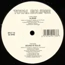 12'' - Total Eclipse - Aliens / Sound Is Solid