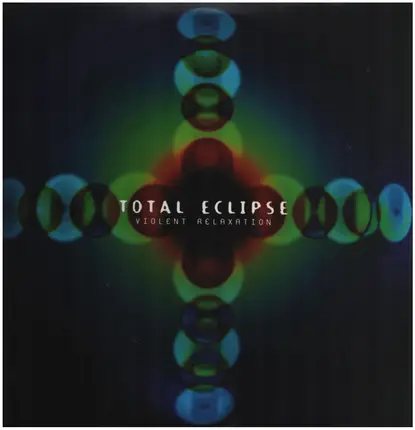 Total Eclipse - Violent Relaxation
