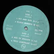 LP-Box - Total Eclipse - Delta Aquarids
