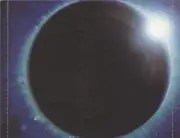 CD - Total Eclipse - Delta Aquarids