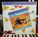 12'' - Total Experience - Happiness (That's What We Need)