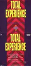 12inch Vinyl Single - Total Experience - Intuition
