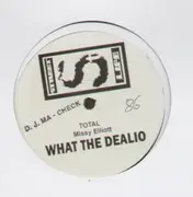 12'' - Total feat Missy Elliott - What The Dealio
